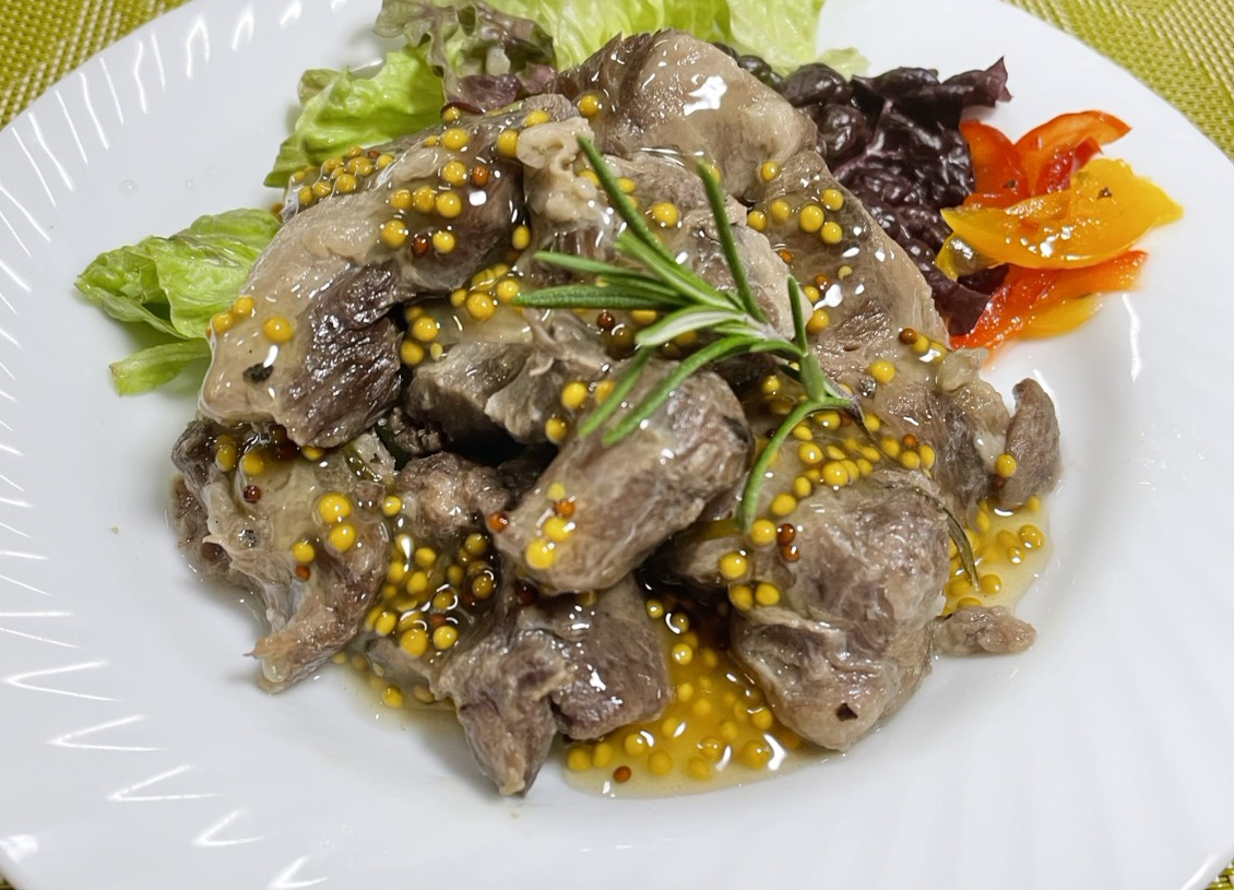 ポークコンフィ単品