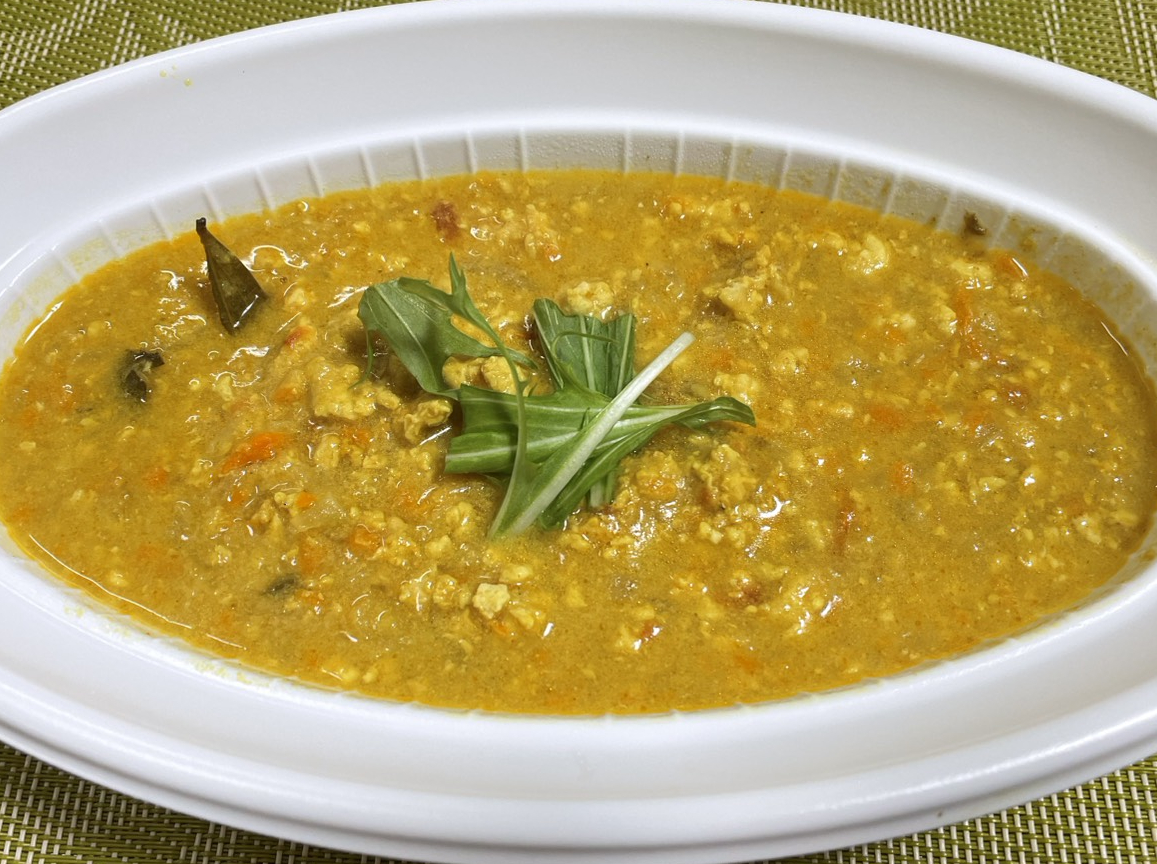 キーマカレー（ルゥのみ）